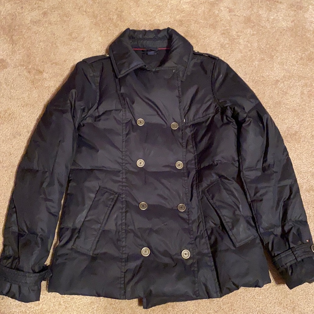 Tommy Hilfiger Down Jacket
